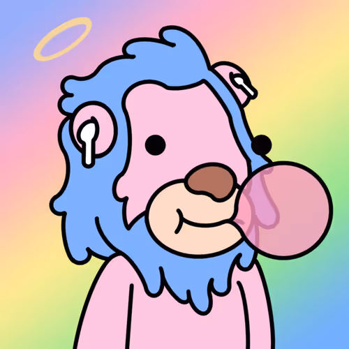 Lazy Loodle #1951