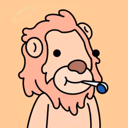 Lazy Loodle #4786
