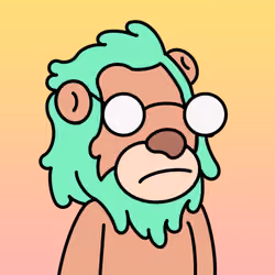 Lazy Loodle #3104