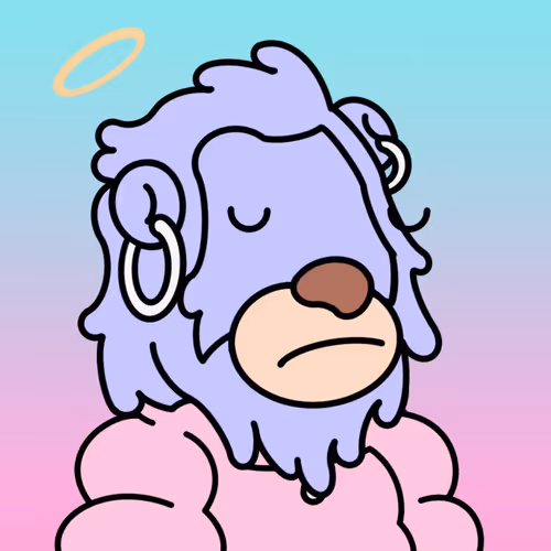 Lazyloodles