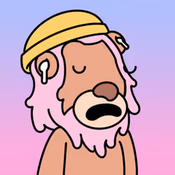 Lazy Loodle #12