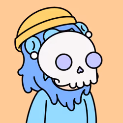Lazy Loodle #1041