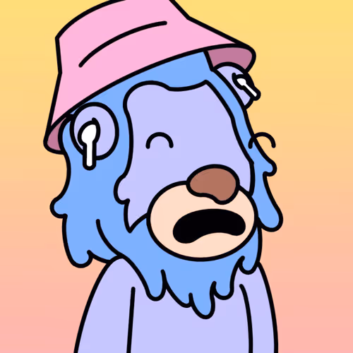 Lazy Loodle #1180