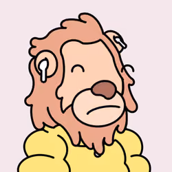 Lazy Loodle #351
