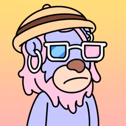 Lazy Loodle #801