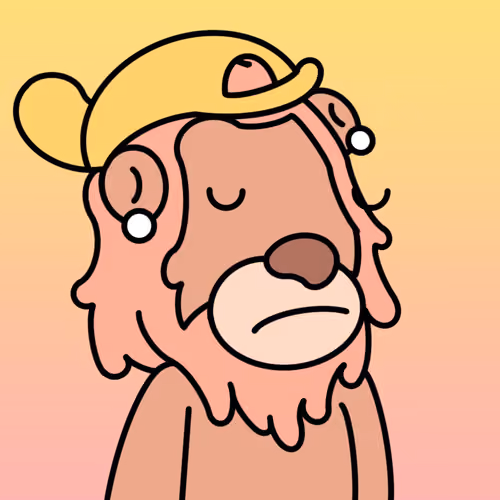 Lazy Loodle #148