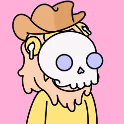 Lazy Loodle #2021