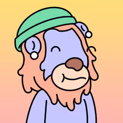 Lazy Loodle #1090