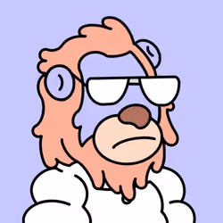 Lazy Loodle #3823
