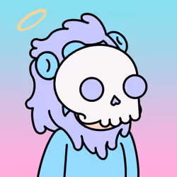 Lazy Loodle #3492