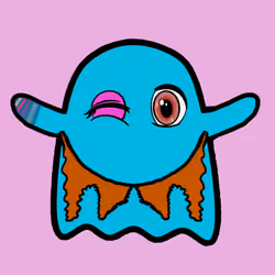 Ether  Ghosts #563