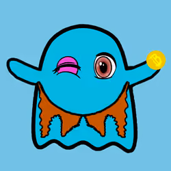 Ether  Ghosts #1156
