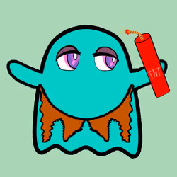 Ether  Ghosts #1837