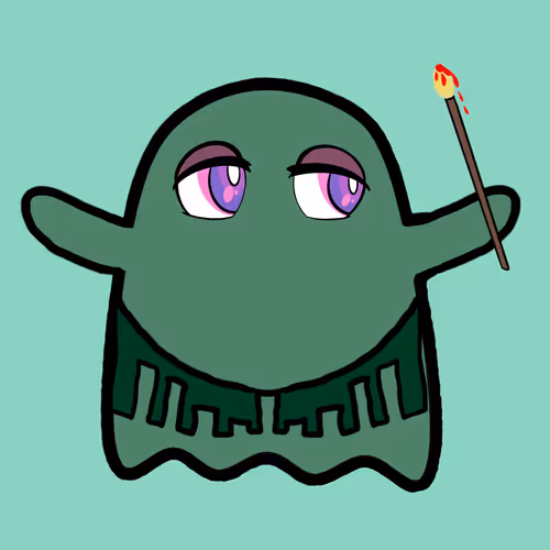 Ether Ghosts 1