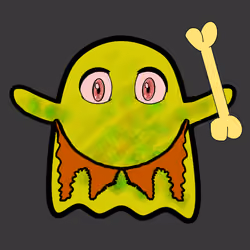 Ether  Ghosts #1328