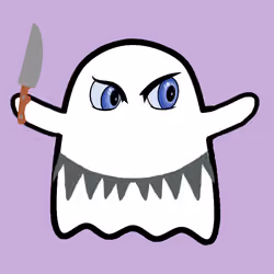 Ether  Ghosts #1331
