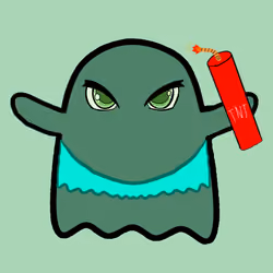 Ether  Ghosts #376