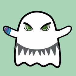 Ether  Ghosts #1776
