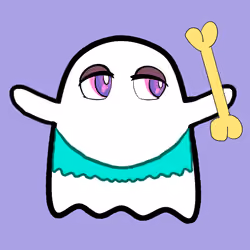 Ether  Ghosts #1263