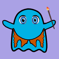 Ether  Ghosts #353
