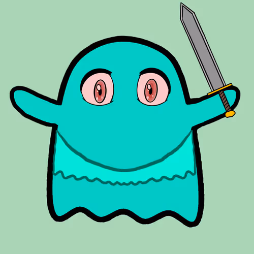 Ether Ghosts 1