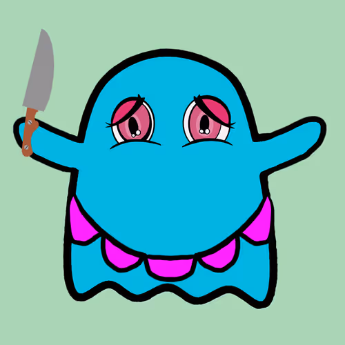Ether Ghosts 1