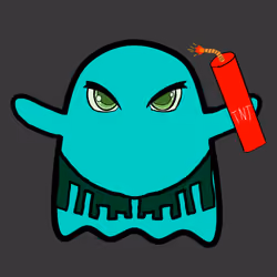 Ether  Ghosts #1224