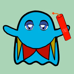 Ether  Ghosts #1232