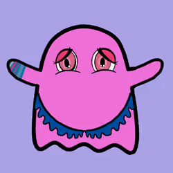 Ether  Ghosts #1235