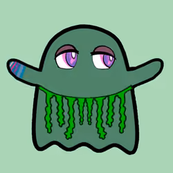 Ether  Ghosts #365