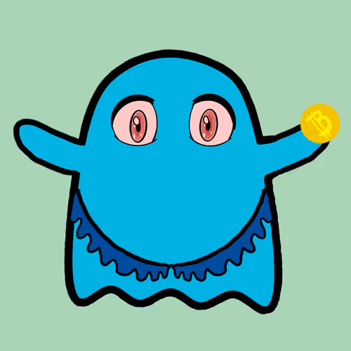 Ether Ghosts 1