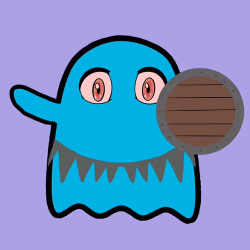 Ether Ghosts 1