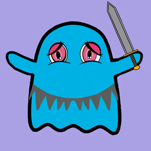 Ether Ghosts 1