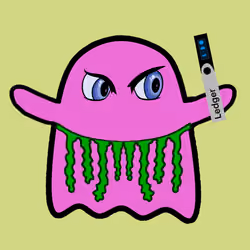 Ether  Ghosts #1639