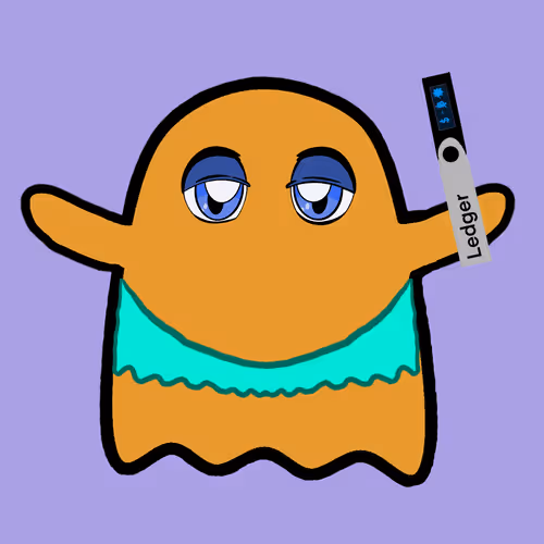 Ether Ghosts 1