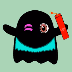 Ether  Ghosts #1147