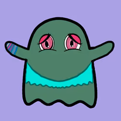 Ether  Ghosts #1234