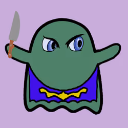 Ether  Ghosts #1631