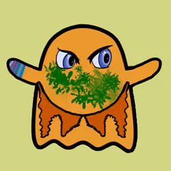 Ether  Ghosts #367