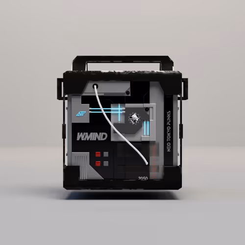 Item #0 Media