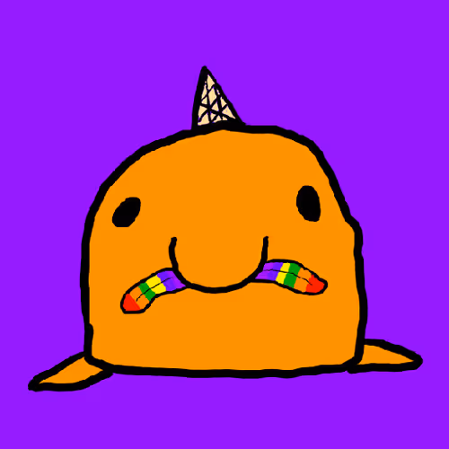 Blob Town Wtf