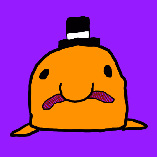 BlobTown.WTF #1234