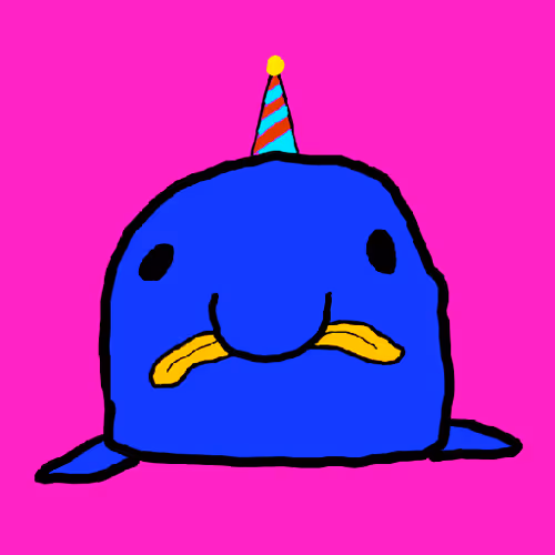 Blob Town Wtf