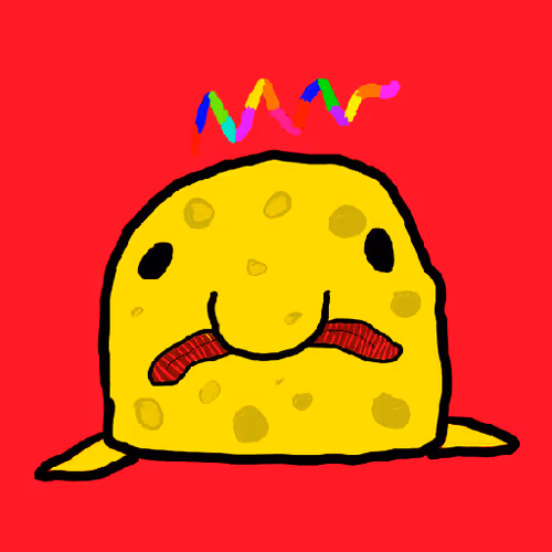 Blob Town Wtf