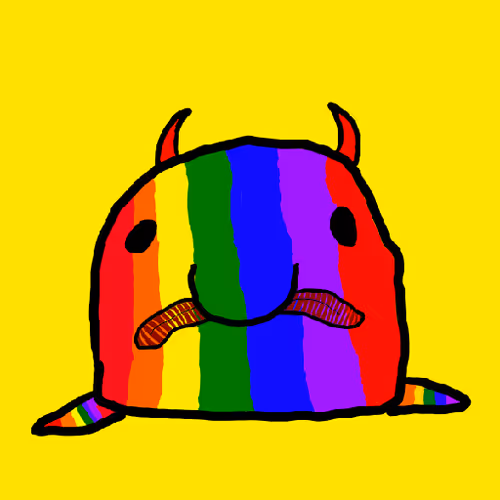 Blob Town Wtf