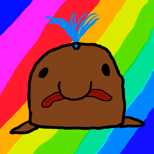 Blob Town Wtf