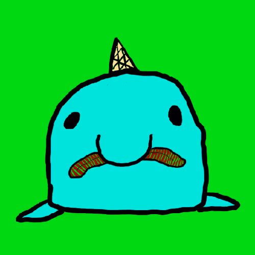 Blob Town Wtf