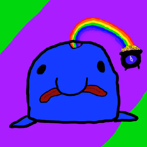 Blob Town Wtf