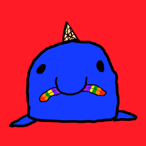 Blob Town Wtf