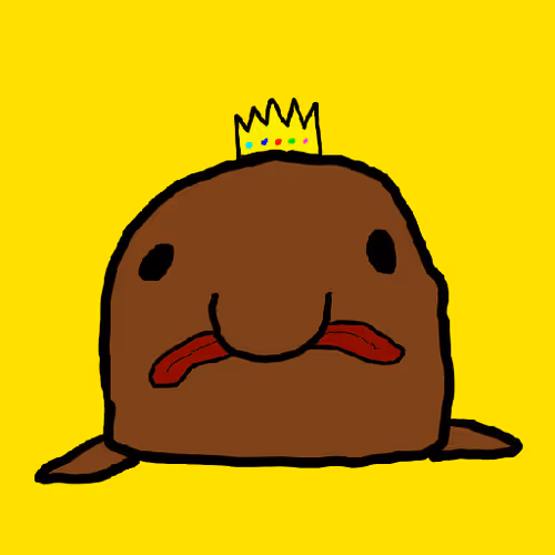 Blob Town Wtf
